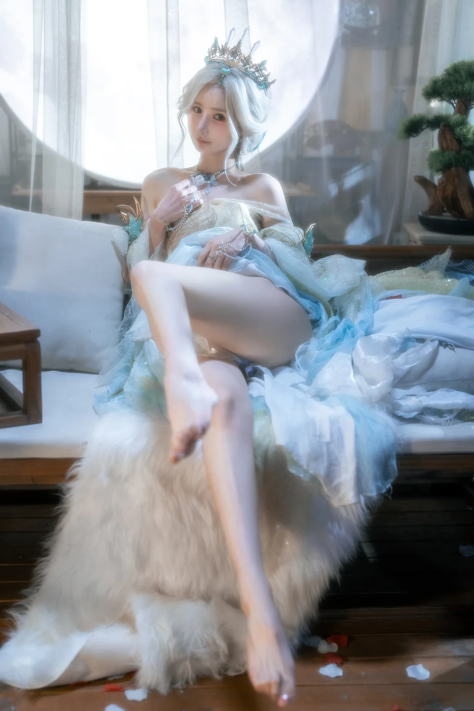 橙子喵酱&铁手叫兽_会员花絮_逆水寒_50P_790MB tg@simisebaisi 【丝足阁】015.webp